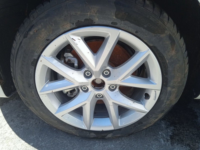 seat leon (kl1, klg) del año 2019