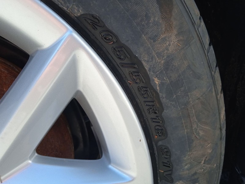 seat leon (kl1, klg) del año 2019