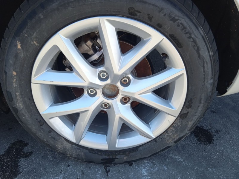 seat leon (kl1, klg) del año 2019