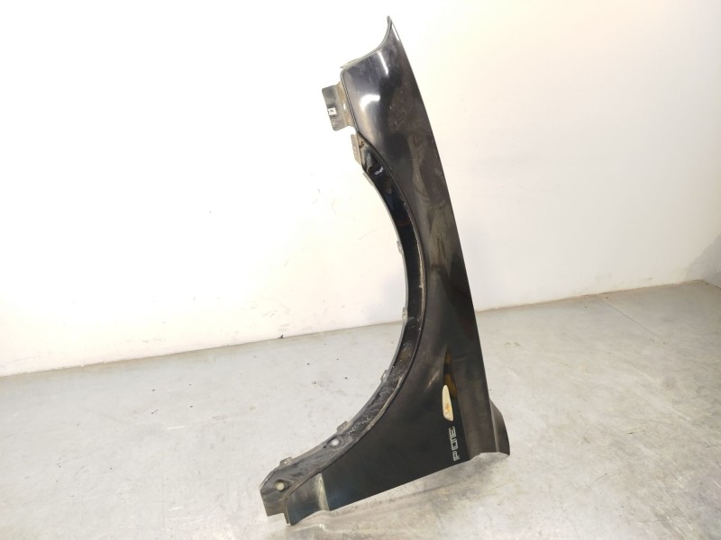 Recambio de aleta delantera izquierda para bmw x3 (e83) 3.0 d referencia OEM IAM 41353405921  