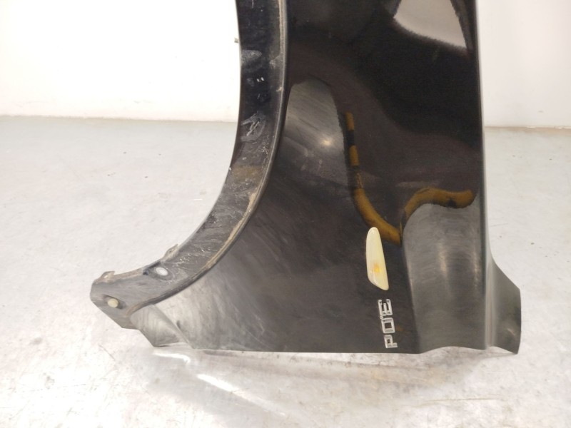 Recambio de aleta delantera izquierda para bmw x3 (e83) 3.0 d referencia OEM IAM 41353405921  