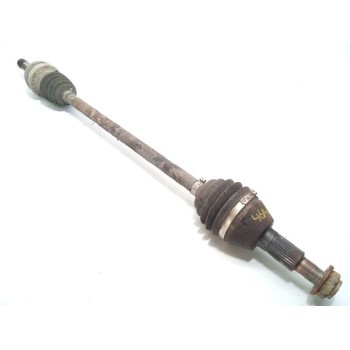 Recambio de transmision trasera derecha para chevrolet captiva 2.0 vcdi lt referencia OEM IAM 96624822  