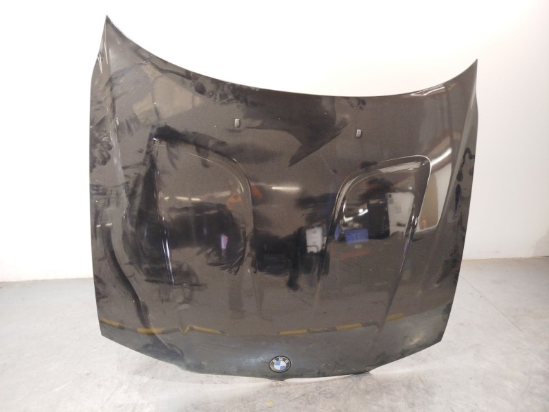 Recambio de capot para bmw x3 (e83) 3.0 d referencia OEM IAM 41003449411  