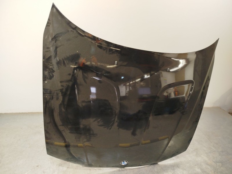 Recambio de capot para bmw x3 (e83) 3.0 d referencia OEM IAM 41003449411  