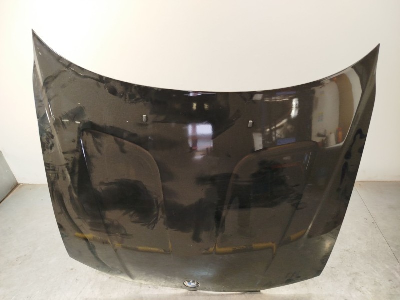 Recambio de capot para bmw x3 (e83) 3.0 d referencia OEM IAM 41003449411  