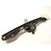 Recambio de elevalunas trasero derecho para bmw serie 3 lim. (f30) 330d xdrive referencia OEM IAM 7351050 5YY0637 M14647PD1