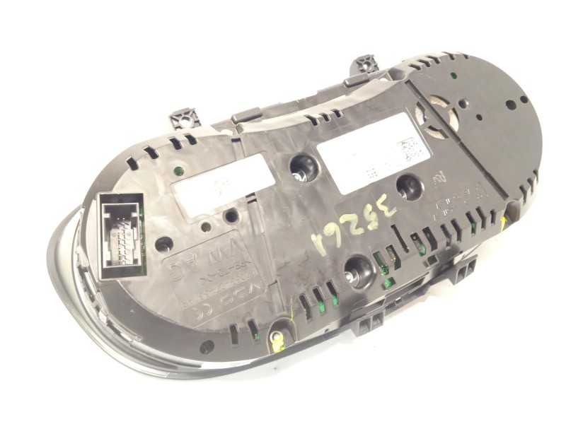 Recambio de cuadro instrumentos para seat leon st (5f8) 2.0 tdi referencia OEM IAM 5F0920863H  A2C96158200