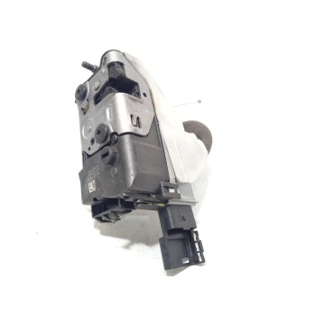 Recambio de cerradura puerta trasera izquierda para peugeot 5008 1.6 hdi fap referencia OEM IAM 732302 9800624280 9137V7