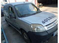 citroën berlingo / berlingo first furgoneta/monovolumen (m_) del año 2007 2