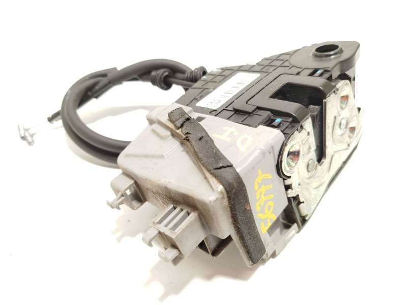 CERRADURA PUERTA DELANTERA IZQUIERDA 81310D3010 