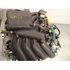 Recambio de motor completo para nissan juke (f15) 1.6 cat referencia OEM IAM HR16 HR16DE 