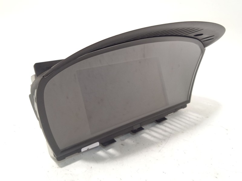 Recambio de cuadro instrumentos para bmw serie 5 berlina (e60) 520d referencia OEM IAM 9179808 65829179808 