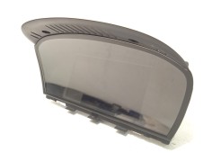 Recambio de cuadro instrumentos para bmw serie 5 berlina (e60) 520d referencia OEM IAM 9179808 65829179808  2