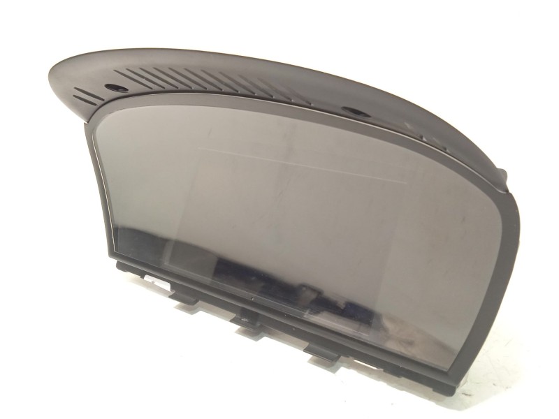 Recambio de cuadro instrumentos para bmw serie 5 berlina (e60) 520d referencia OEM IAM 9179808 65829179808 