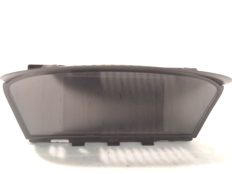 Recambio de cuadro instrumentos para bmw serie 5 berlina (e60) 520d referencia OEM IAM 9179808 65829179808 