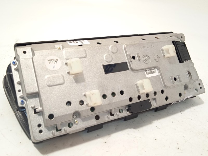 Recambio de cuadro instrumentos para bmw serie 5 berlina (e60) 520d referencia OEM IAM 9179808 65829179808 