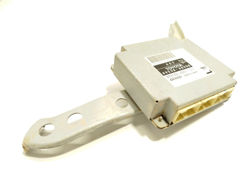 Recambio de centralita cambio automatico para toyota land cruiser prado (_j15_) 3.0 d-4d (kdj155_, kdj150_) referencia OEM IAM 8