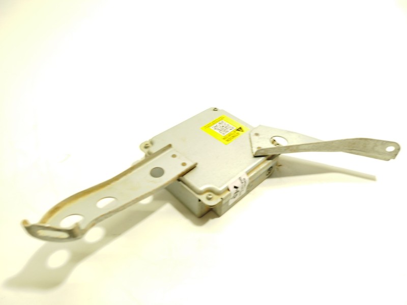 Recambio de centralita cambio automatico para toyota land cruiser prado (_j15_) 3.0 d-4d (kdj155_, kdj150_) referencia OEM IAM 8