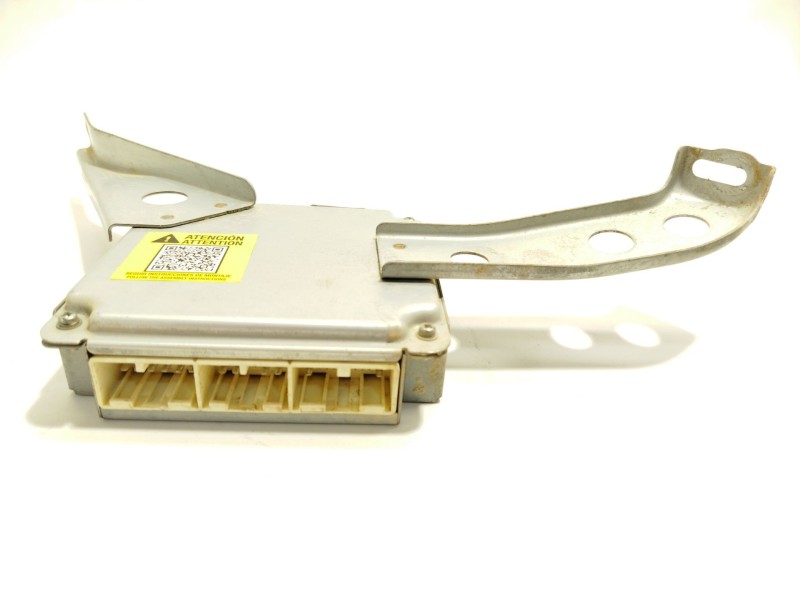 Recambio de centralita cambio automatico para toyota land cruiser prado (_j15_) 3.0 d-4d (kdj155_, kdj150_) referencia OEM IAM 8