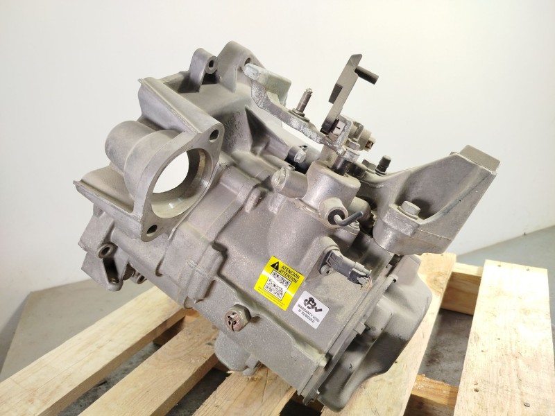 Recambio de caja cambios para volkswagen polo 1.0 tsi referencia OEM IAM SJD 0DF300045C 