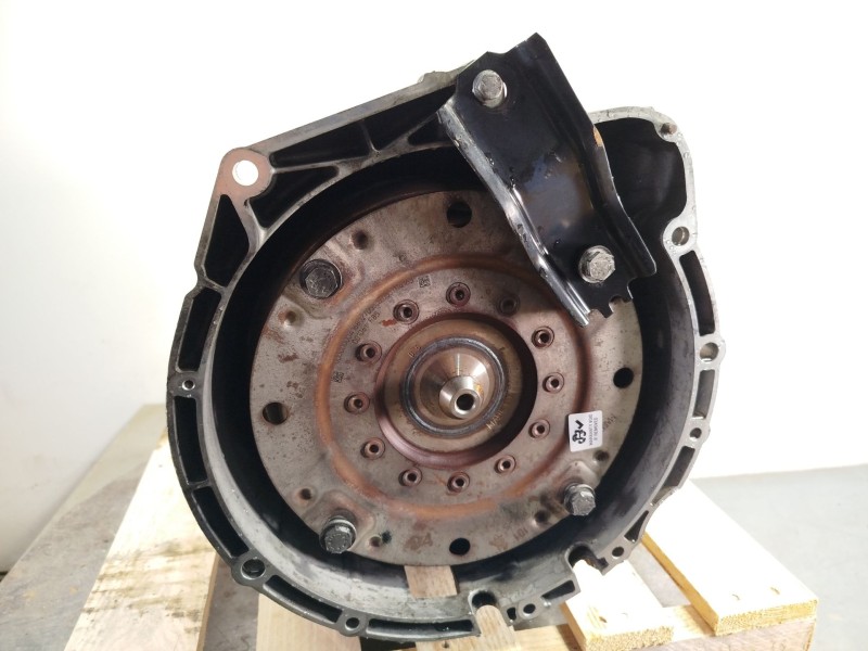 Recambio de caja cambios para bmw x3 (e83) 3.0 d referencia OEM IAM 7565495 24007565495 6HP26X