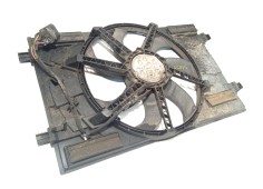 Recambio de electroventilador para skoda octavia iii combi (5e5, 5e6) 2.0 tdi 4x4 referencia OEM IAM 5Q0121203CN 5Q0121205S 5Q01