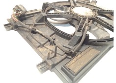 Recambio de electroventilador para skoda octavia iii combi (5e5, 5e6) 2.0 tdi 4x4 referencia OEM IAM 5Q0121203CN 5Q0121205S 5Q01 2