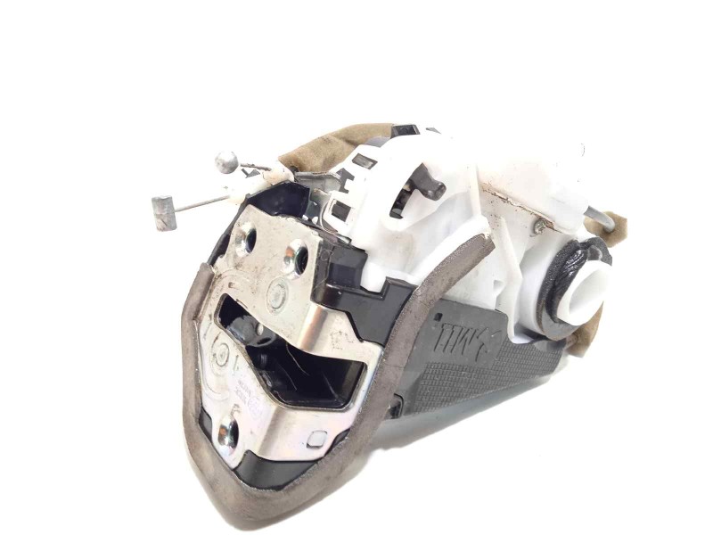 CERRADURA PUERTA TRASERA DERECHA 72610T0AA11 
