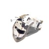 Recambio de cerradura puerta trasera derecha para honda cr-v 1.6 dtec cat referencia OEM IAM 72610T0AA11  