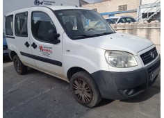 FIAT DOBLO MONOSPACE (119_, 223_)