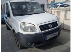 fiat doblo monospace (119_, 223_) del año 2009 2