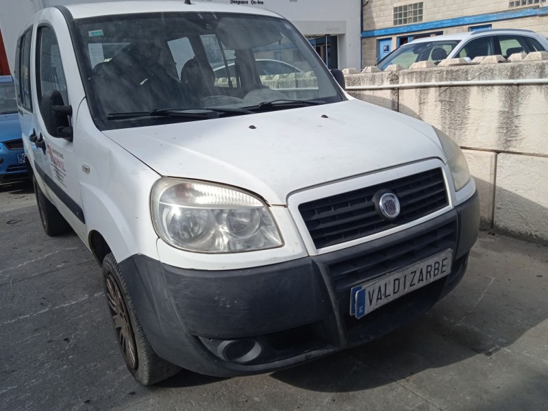 fiat doblo monospace (119_, 223_) del año 2009