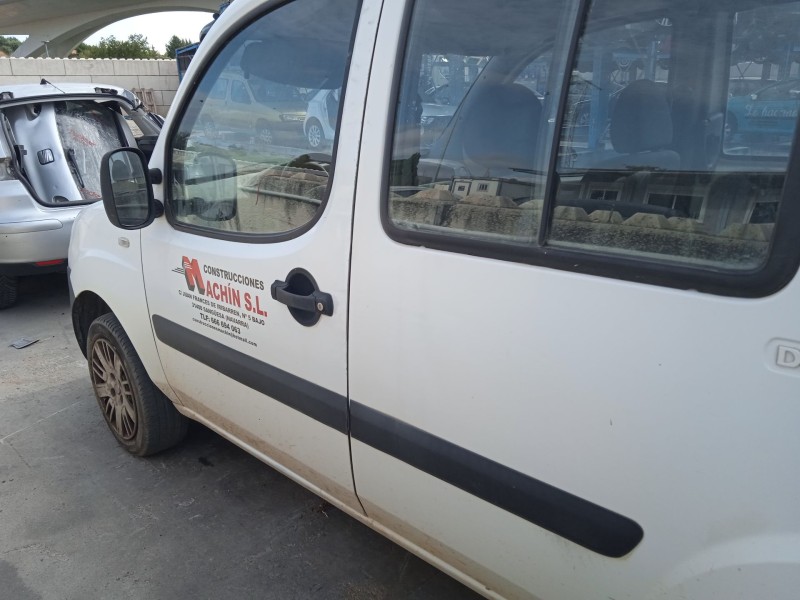 fiat doblo monospace (119_, 223_) del año 2009