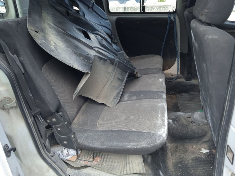 fiat doblo monospace (119_, 223_) del año 2009