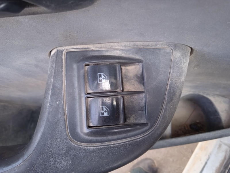 fiat doblo monospace (119_, 223_) del año 2009