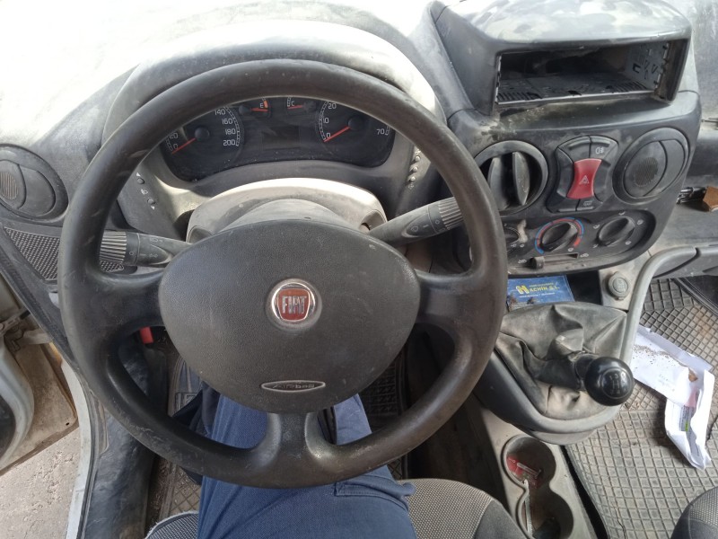 fiat doblo monospace (119_, 223_) del año 2009