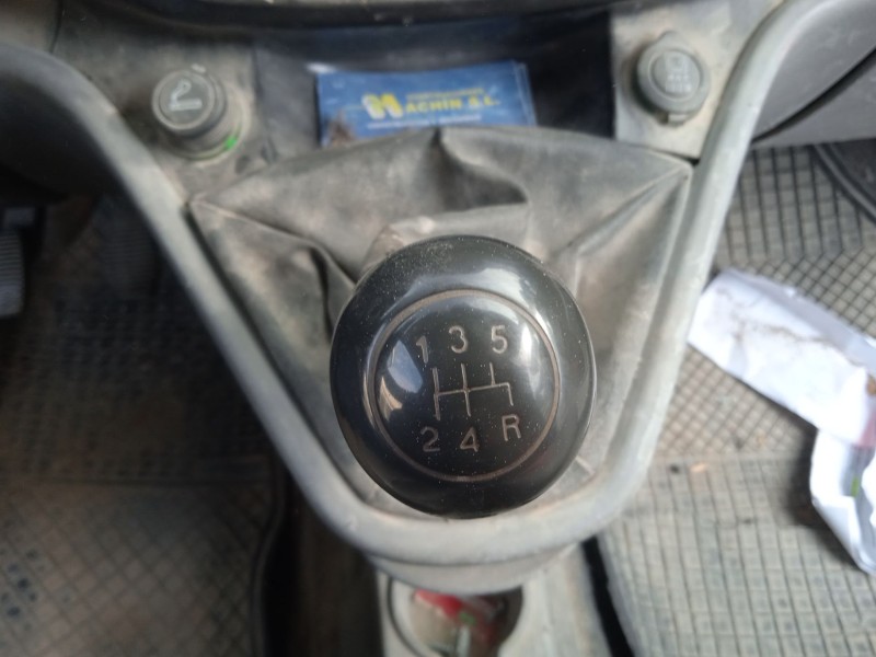 fiat doblo monospace (119_, 223_) del año 2009