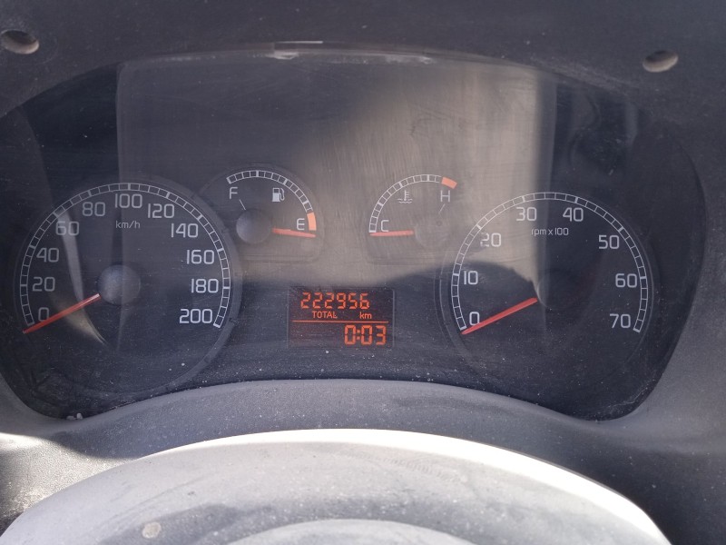 fiat doblo monospace (119_, 223_) del año 2009