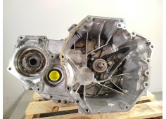 Recambio de caja cambios para nissan qashqai ii (j11, j11_) 1.6 dci all mode 4x4-i referencia OEM IAM 4BR 320104EA7E 