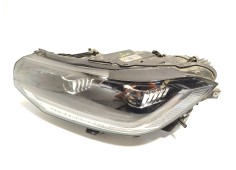 Recambio de faro izquierdo para volkswagen t-cross (c11, d31) 1.0 tsi referencia OEM IAM 2GM941035B  90142355