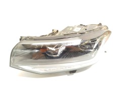 Recambio de faro izquierdo para volkswagen t-cross (c11, d31) 1.0 tsi referencia OEM IAM 2GM941035B  90142355 2