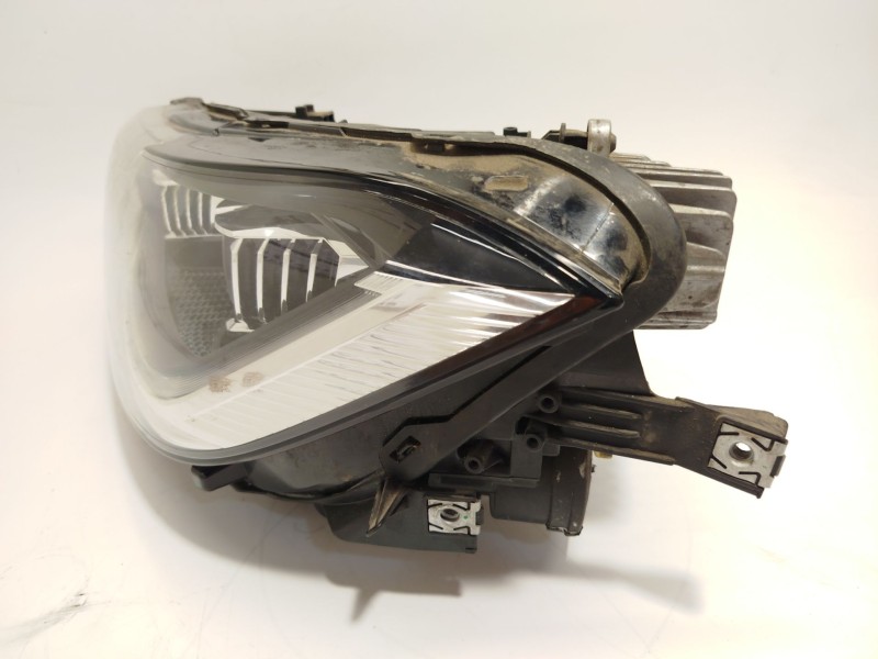 Recambio de faro izquierdo para volkswagen t-cross (c11, d31) 1.0 tsi referencia OEM IAM 2GM941035B  90142355