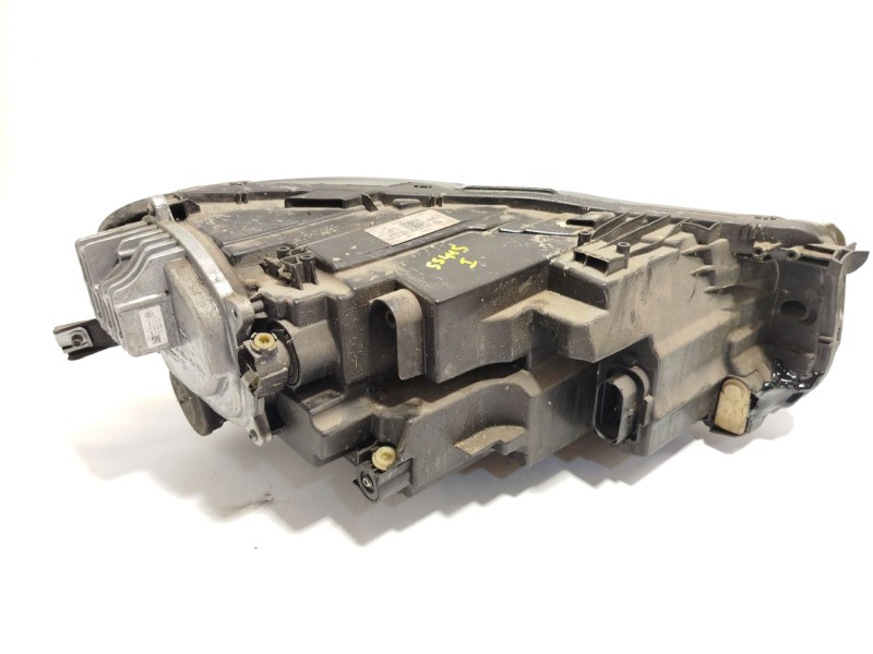 Recambio de faro izquierdo para volkswagen t-cross (c11, d31) 1.0 tsi referencia OEM IAM 2GM941035B  90142355