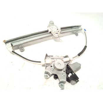 ELEVALUNAS DELANTERO DERECHO 80730JX30C 