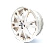 Recambio de llanta para volvo xc90 2.4 d momentum geartronic (7 sitze) referencia OEM IAM 30748436  30748784