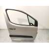 Recambio de puerta delantera derecha para peugeot partner furgoneta/monovolumen 1.6 hdi 16v referencia OEM IAM 9004Z6  