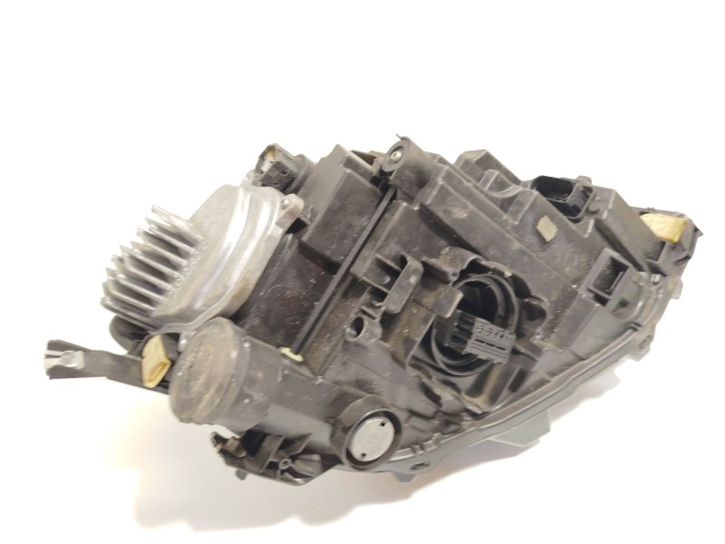 Recambio de faro izquierdo para volkswagen t-cross (c11, d31) 1.0 tsi referencia OEM IAM 2GM941035B  90142355