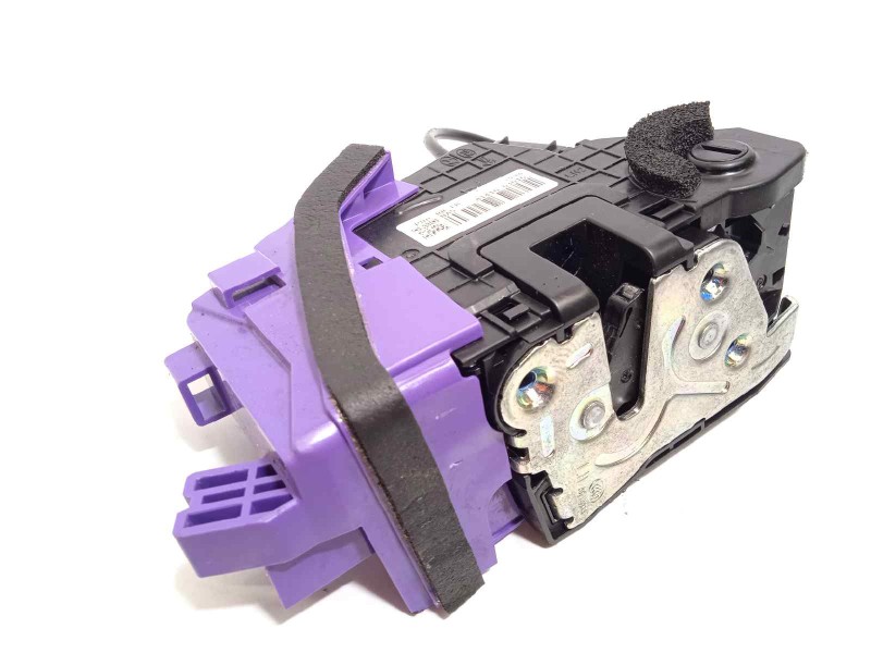 CERRADURA PUERTA TRASERA IZQUIERDA 81410G3010 