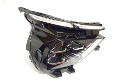 Recambio de faro derecho para citroën c4 iii 1.2 referencia OEM IAM 9830649280  73374698 2
