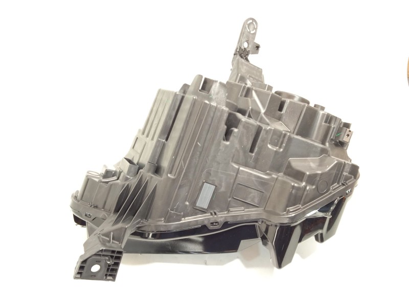 Recambio de faro derecho para citroën c4 iii 1.2 referencia OEM IAM 9830649280  73374698